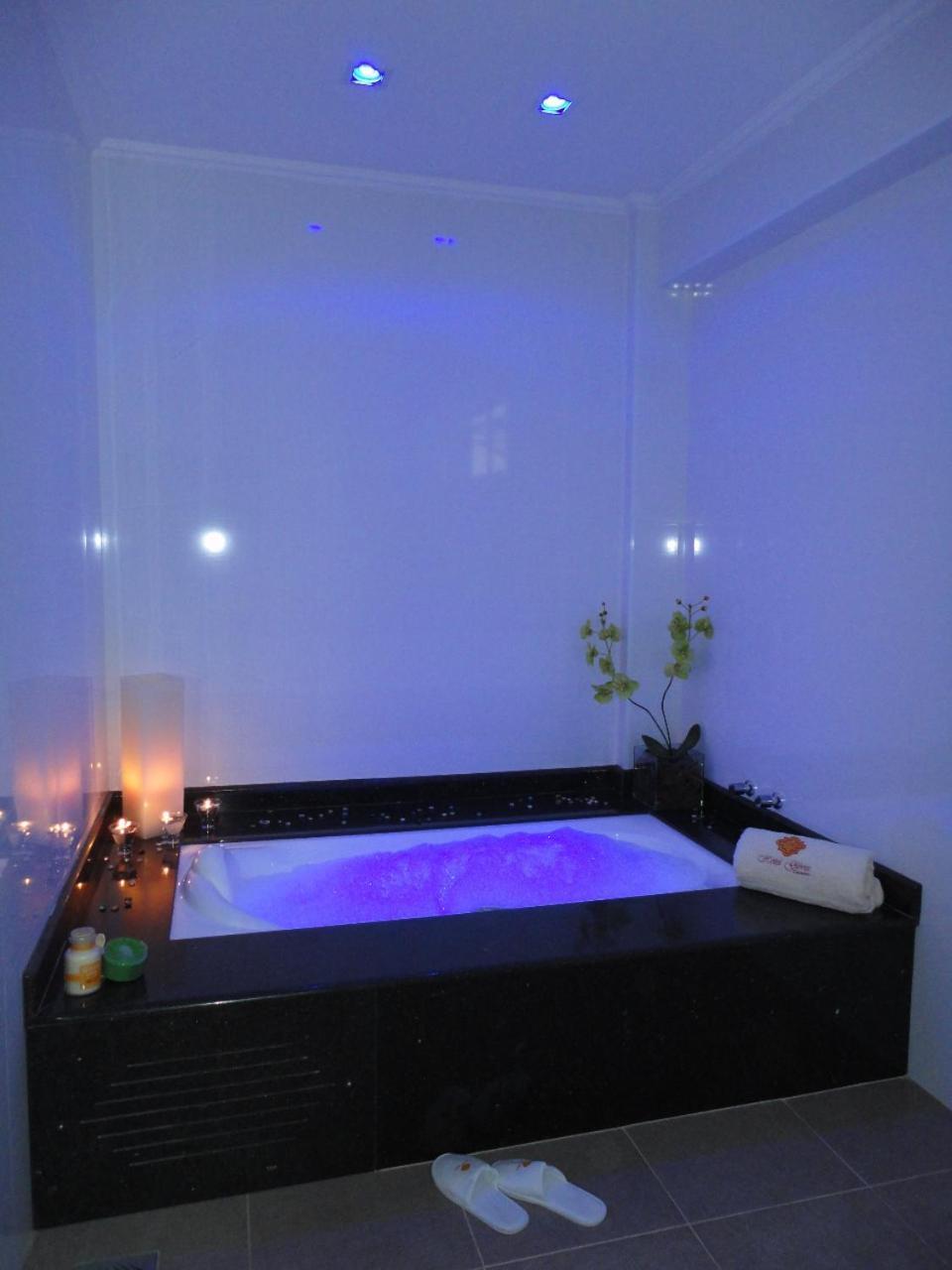 Hotel Gloria Resort & Convention กาชัมบู ภายนอก รูปภาพ